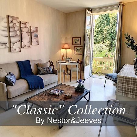 Nestor&Jeeves - Angel'S Bay - City Center - Close Beaches Nice Exteriör bild