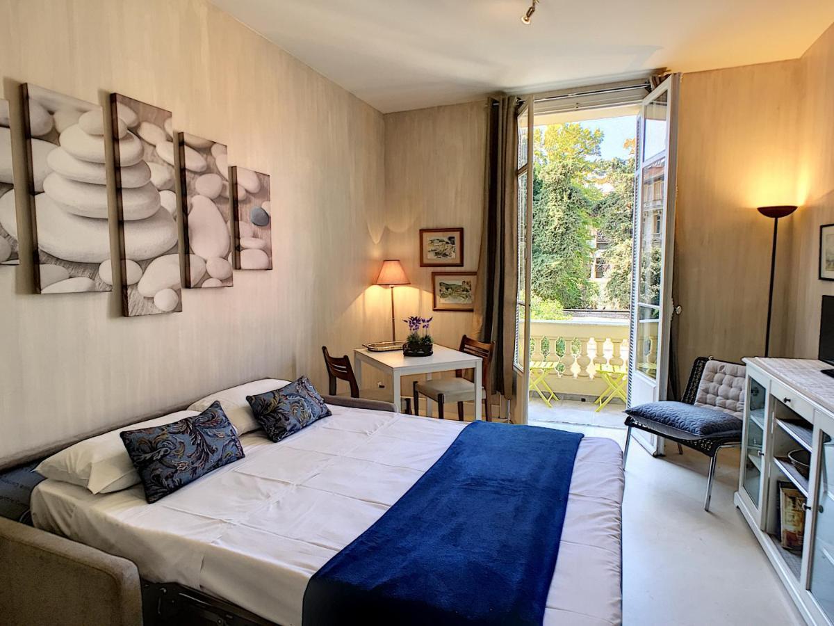 Nestor&Jeeves - Angel'S Bay - City Center - Close Beaches Nice Exteriör bild